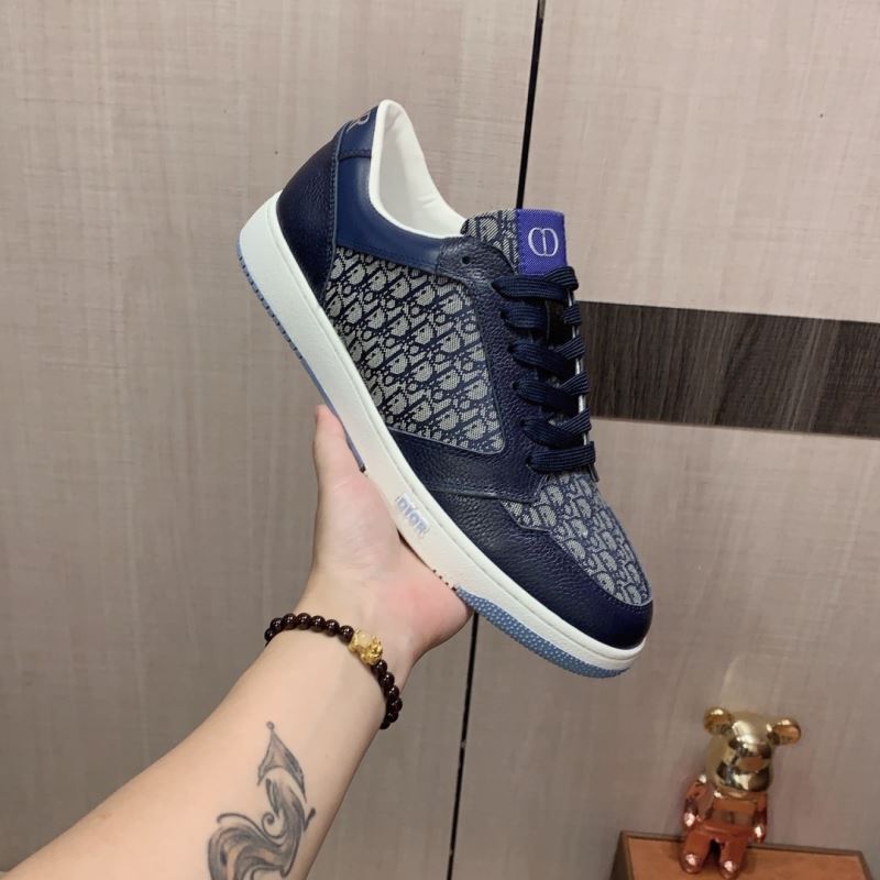 Christian Dior Sneaker